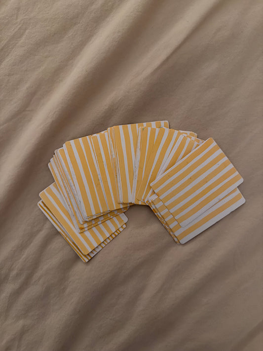 Add-on: Card Replacement